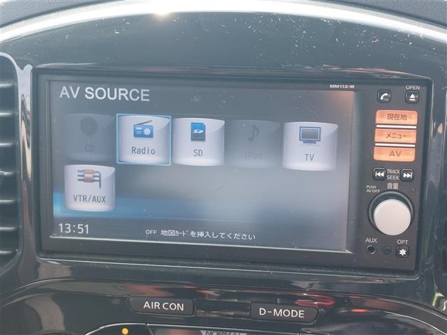 Nissan JUKE 2012 6973699-18