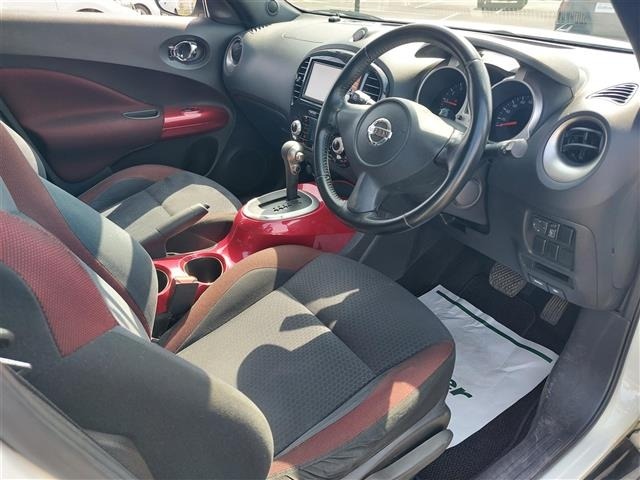 Nissan JUKE 2012 6973699-2