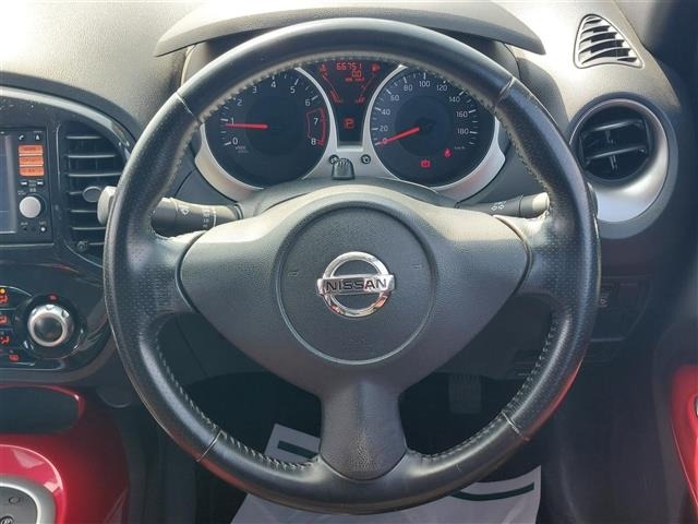 Nissan JUKE 2012 6973699-3