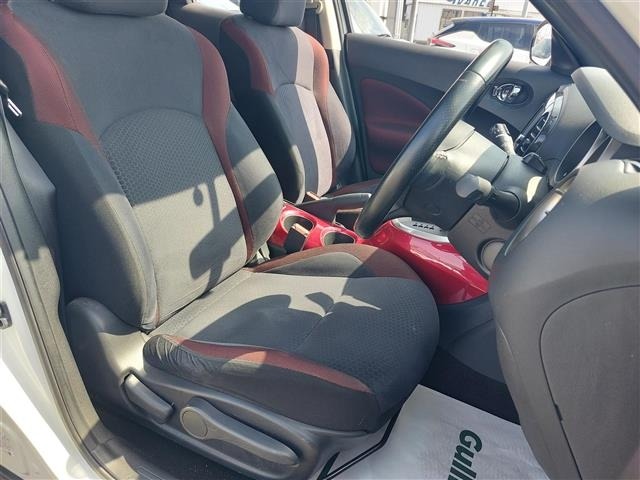 Nissan JUKE 2012 6973699-4