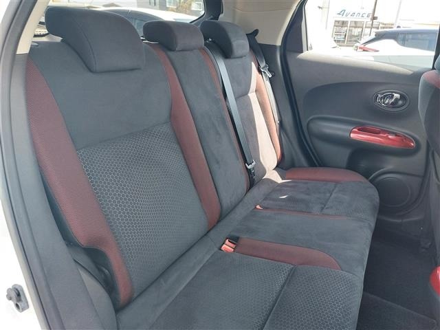 Nissan JUKE 2012 6973699-6
