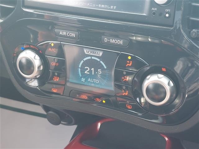 Nissan JUKE 2012 6973699-7