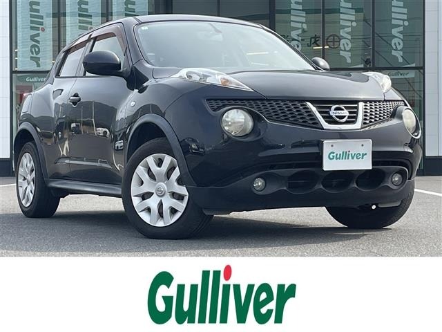 Nissan JUKE 2012 6973700-0