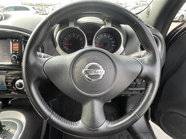 Nissan JUKE 2012 6973700-1