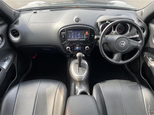 Nissan JUKE 2012 6973700-14