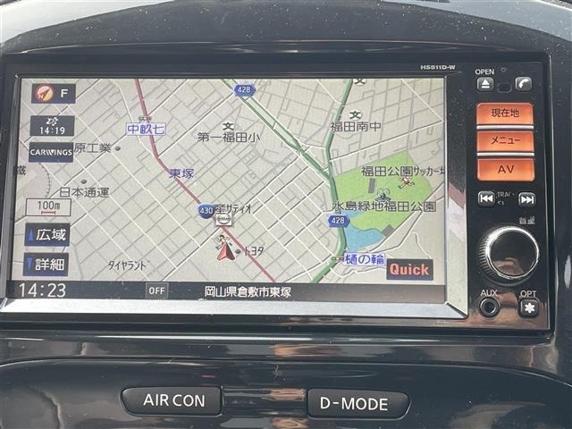 Nissan JUKE 2012 6973700-16