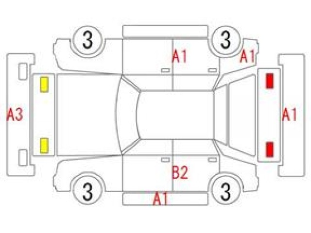 Nissan JUKE 2012 6973700-23