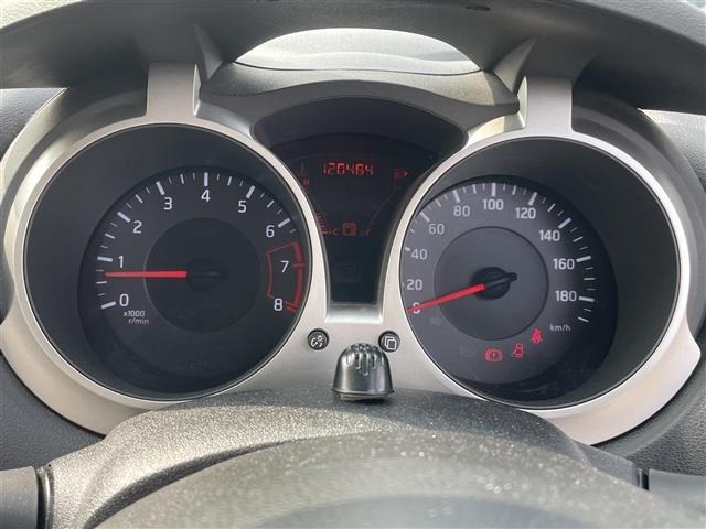 Nissan JUKE 2012 6973700-8