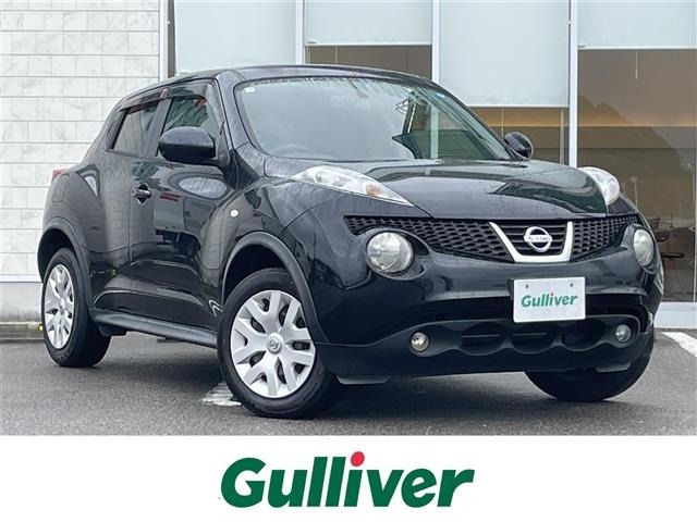 Nissan JUKE 2011 6973709-0