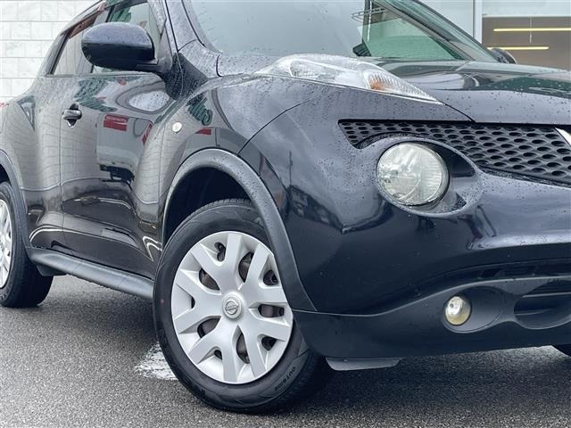Nissan JUKE 2011 6973709-1
