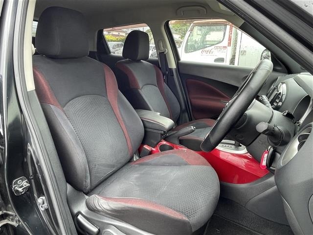 Nissan JUKE 2011 6973709-12