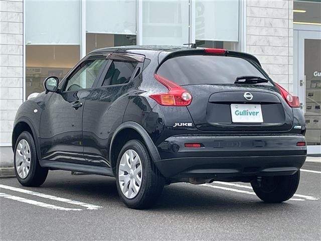 Nissan JUKE 2011 6973709-13