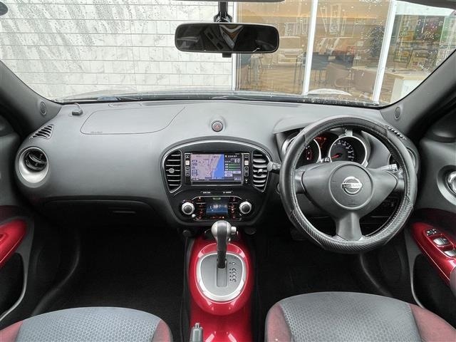 Nissan JUKE 2011 6973709-14