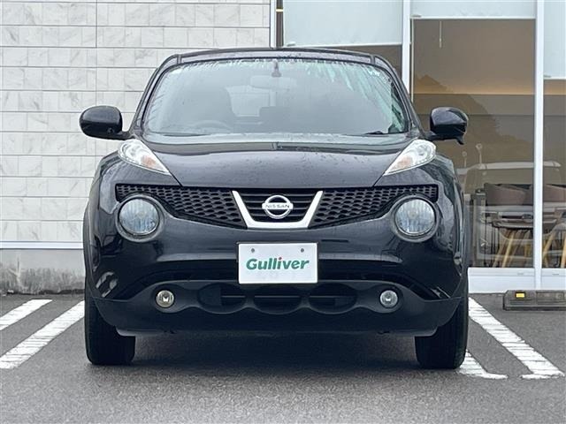 Nissan JUKE 2011 6973709-15