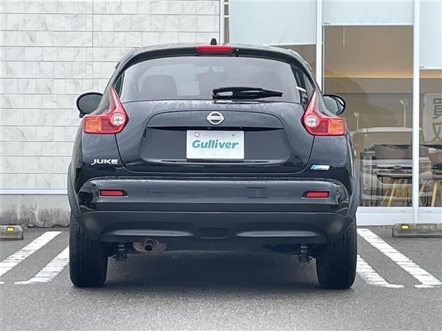 Nissan JUKE 2011 6973709-16