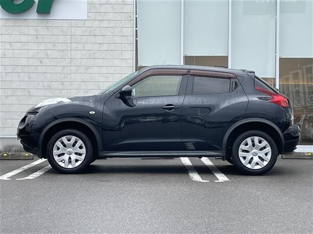 Nissan JUKE 2011 6973709-17