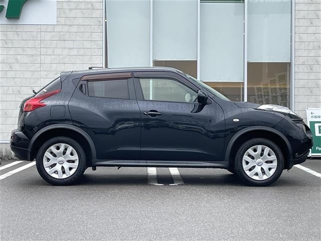 Nissan JUKE 2011 6973709-18