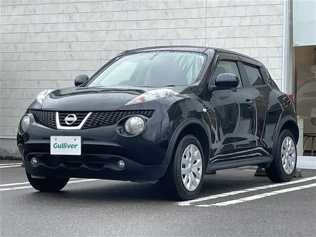 Nissan JUKE 2011 6973709-19