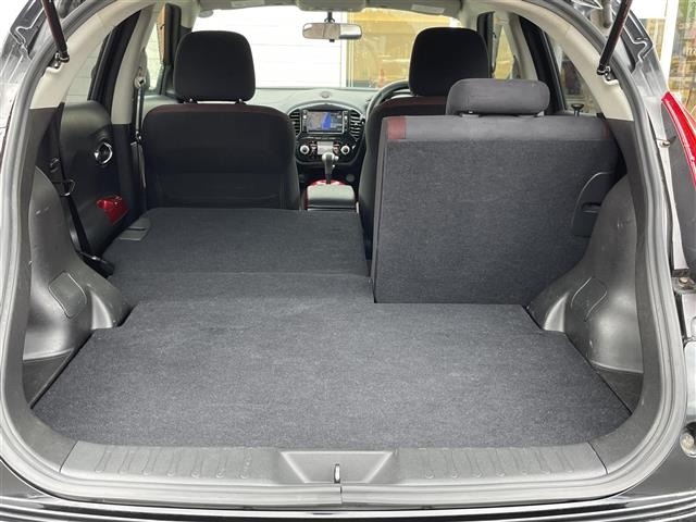 Nissan JUKE 2011 6973709-2