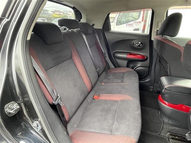 Nissan JUKE 2011 6973709-20