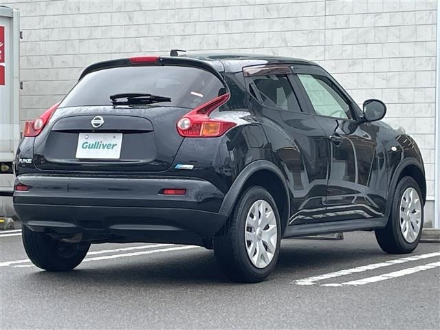 Nissan JUKE 2011 6973709-21