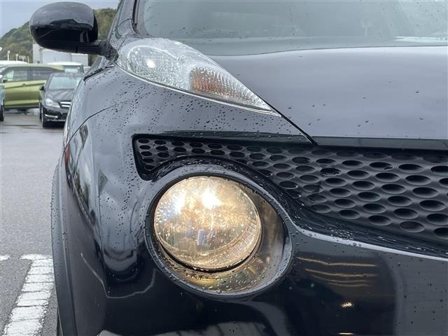 Nissan JUKE 2011 6973709-3