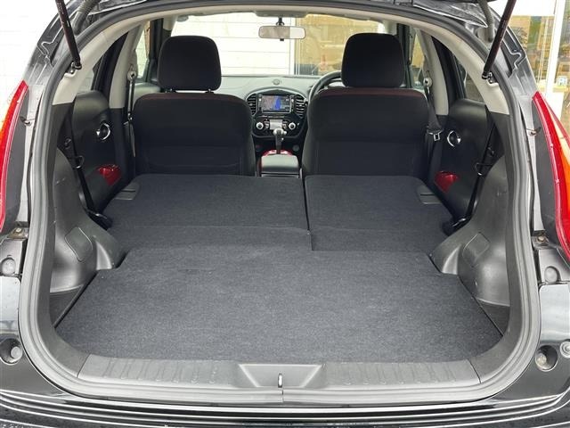 Nissan JUKE 2011 6973709-4