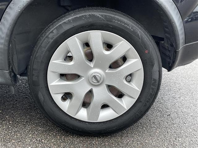 Nissan JUKE 2011 6973709-7