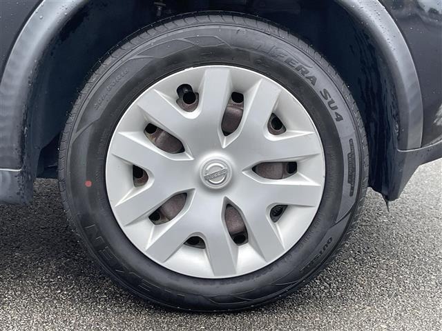 Nissan JUKE 2011 6973709-8