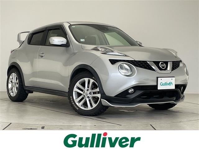 Nissan JUKE 2016 6973710-0