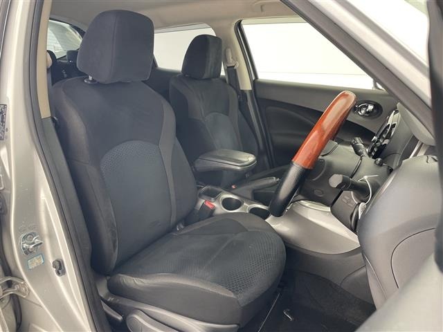 Nissan JUKE 2016 6973710-10