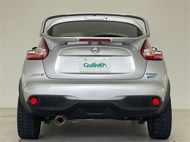 Nissan JUKE 2016 6973710-13