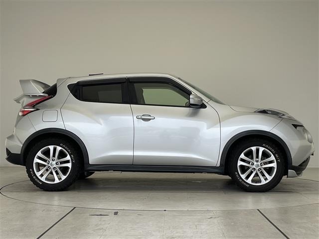 Nissan JUKE 2016 6973710-2