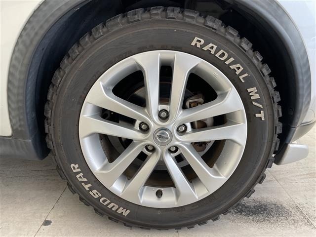 Nissan JUKE 2016 6973710-20