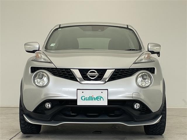 Nissan JUKE 2016 6973710-22