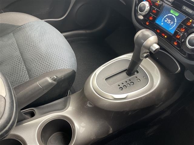 Nissan JUKE 2016 6973710-3