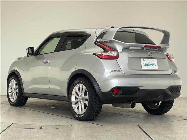 Nissan JUKE 2016 6973710-4