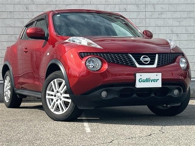 Nissan JUKE 2010 6973714-0