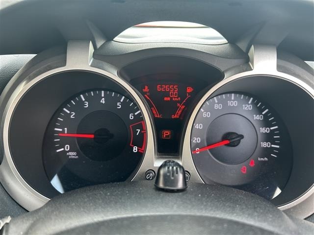 Nissan JUKE 2010 6973714-1