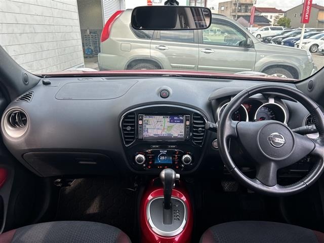 Nissan JUKE 2010 6973714-13