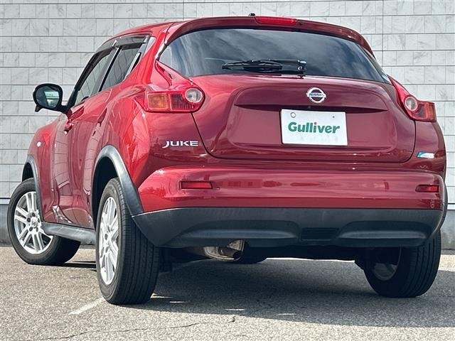 Nissan JUKE 2010 6973714-14