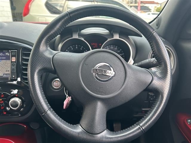 Nissan JUKE 2010 6973714-18