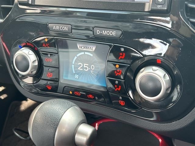 Nissan JUKE 2010 6973714-3