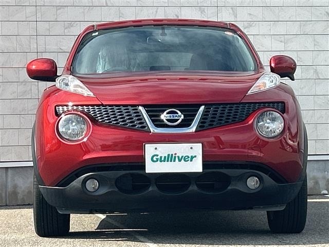 Nissan JUKE 2010 6973714-6