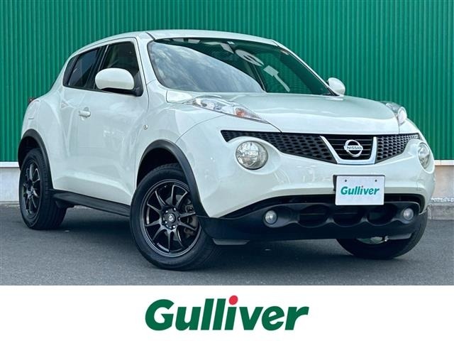 Nissan JUKE 2010 6973715-0