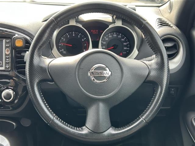 Nissan JUKE 2010 6973715-1