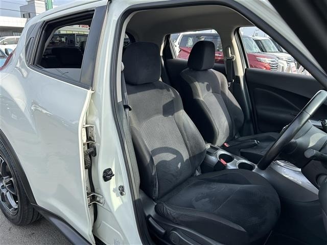 Nissan JUKE 2010 6973715-10