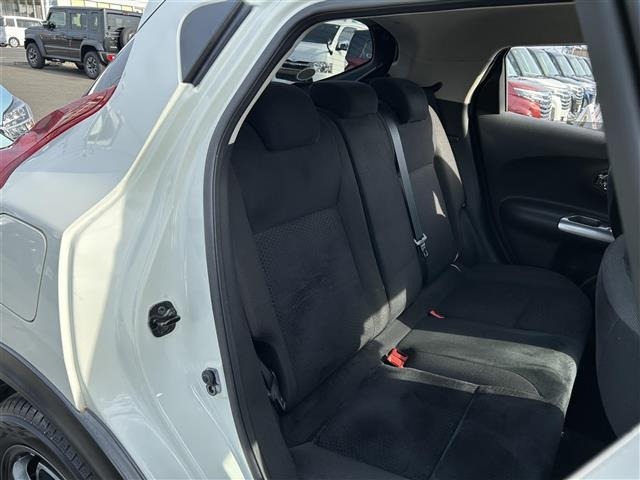 Nissan JUKE 2010 6973715-11