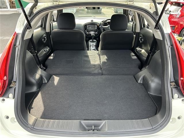 Nissan JUKE 2010 6973715-12