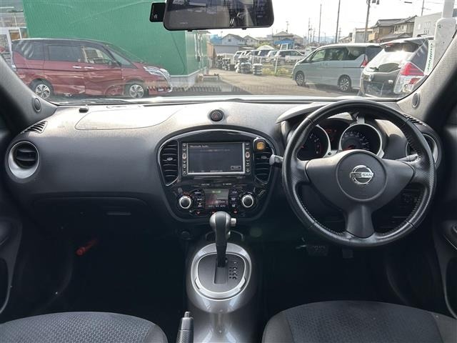 Nissan JUKE 2010 6973715-16